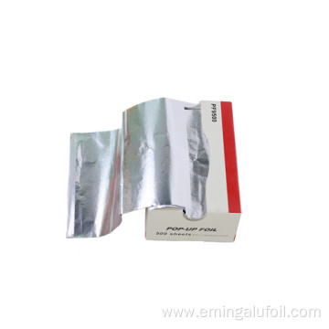 Good quality Aluminium foil sheets paper